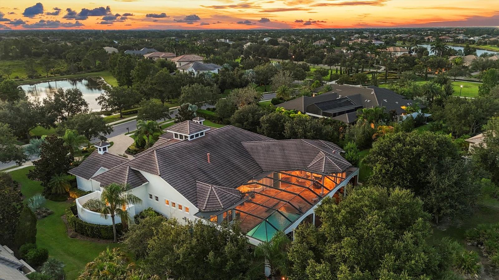 LAKE CLUB PH I - Residential