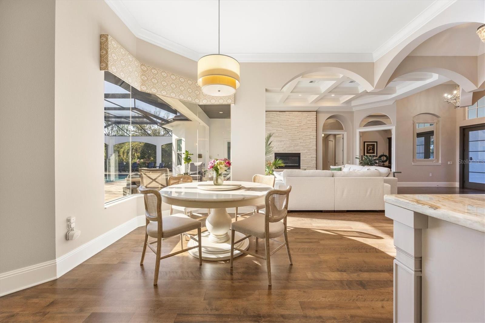 LAKE CLUB PH I - Residential