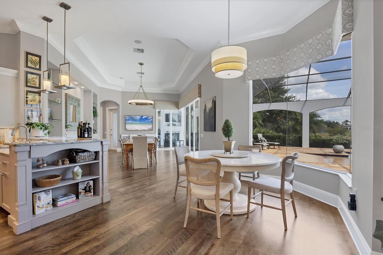 LAKE CLUB PH I - Residential