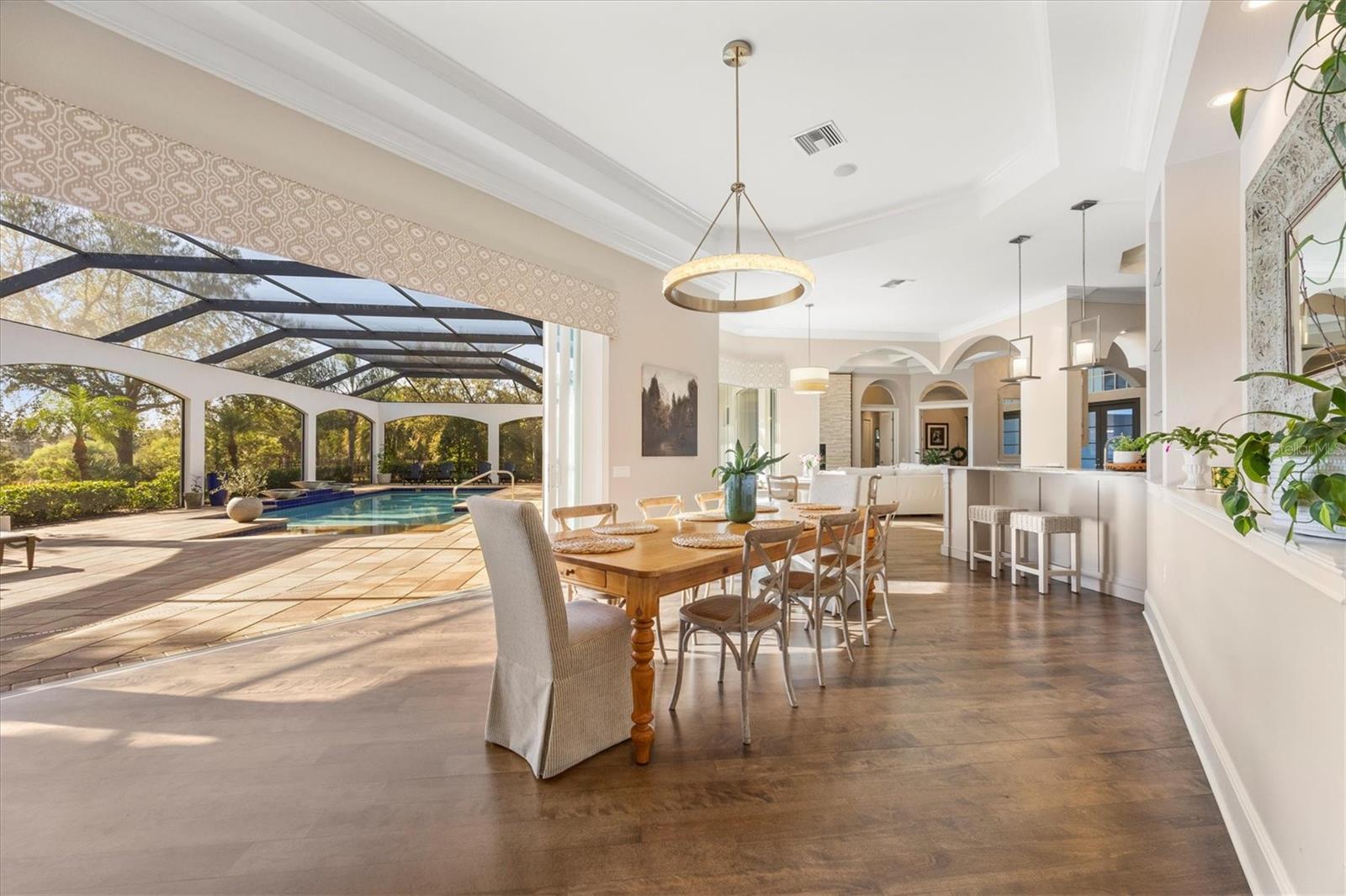 LAKE CLUB PH I - Residential