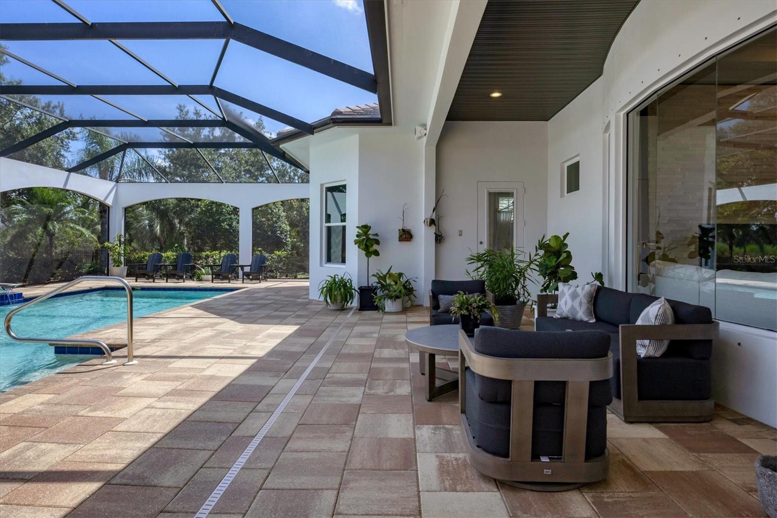 LAKE CLUB PH I - Residential