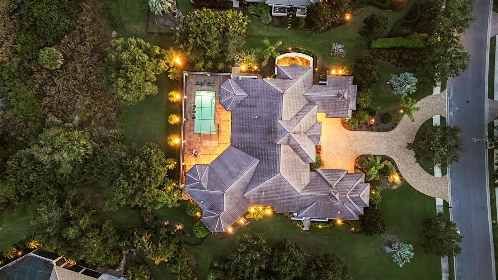 LAKE CLUB PH I - Residential