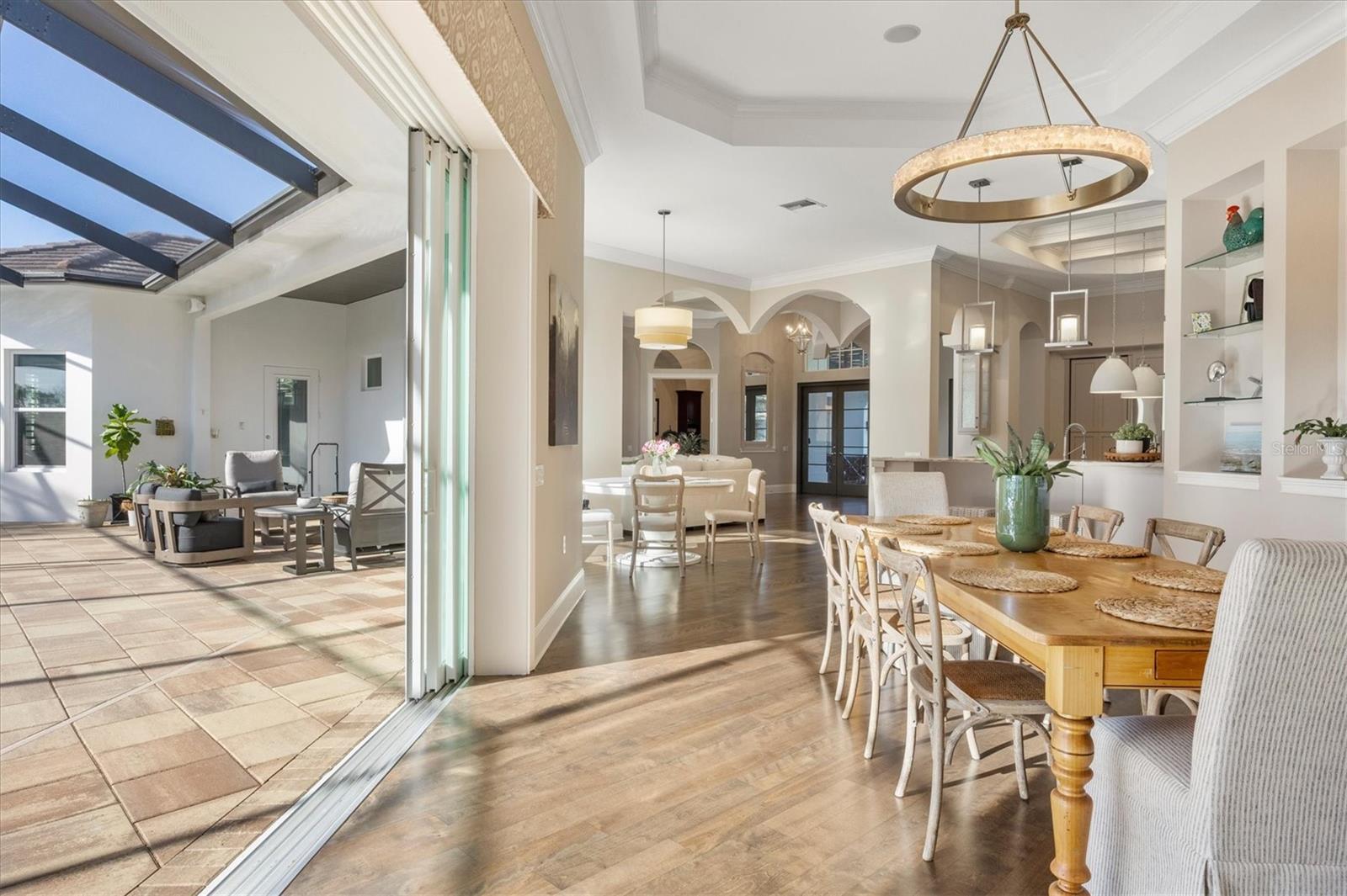 LAKE CLUB PH I - Residential