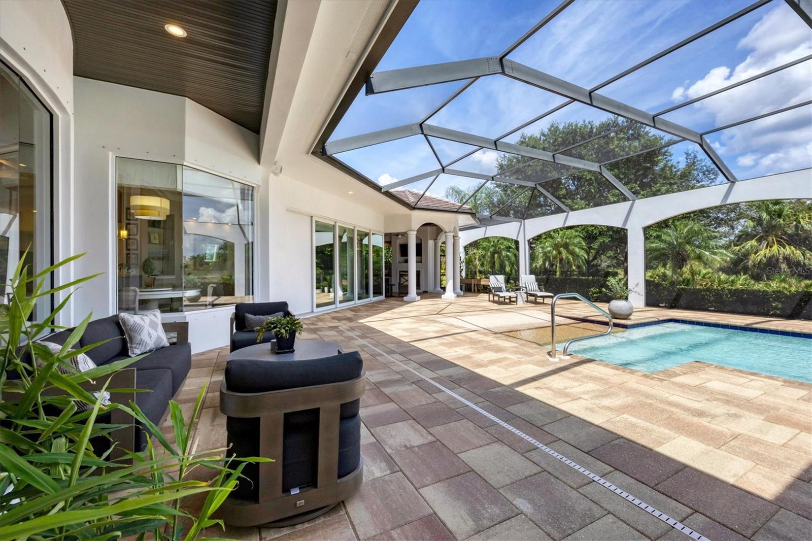 LAKE CLUB PH I - Residential