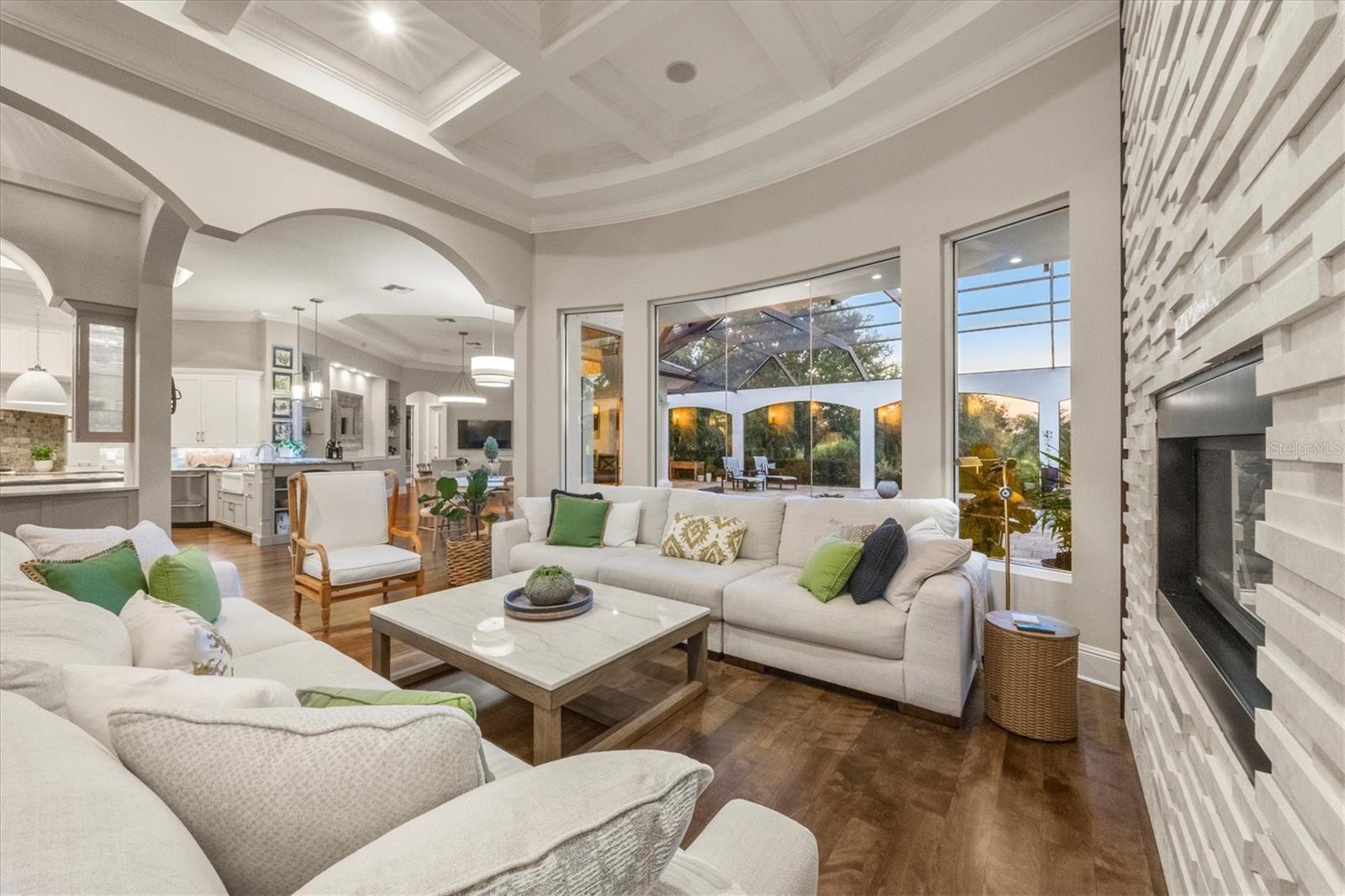 LAKE CLUB PH I - Residential