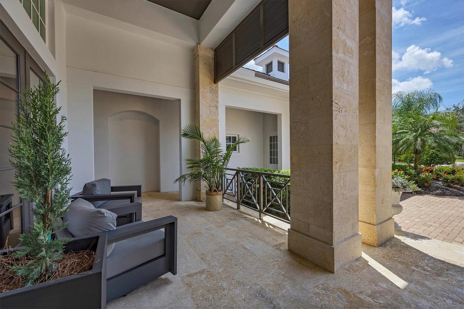 LAKE CLUB PH I - Residential