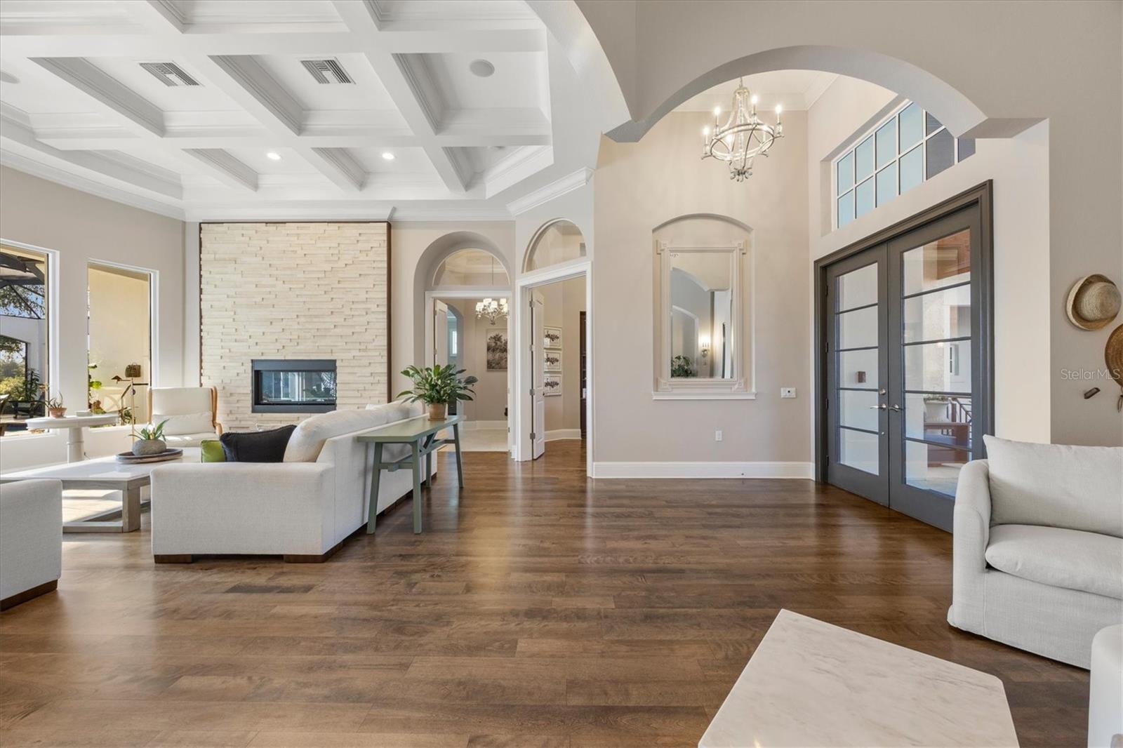 LAKE CLUB PH I - Residential