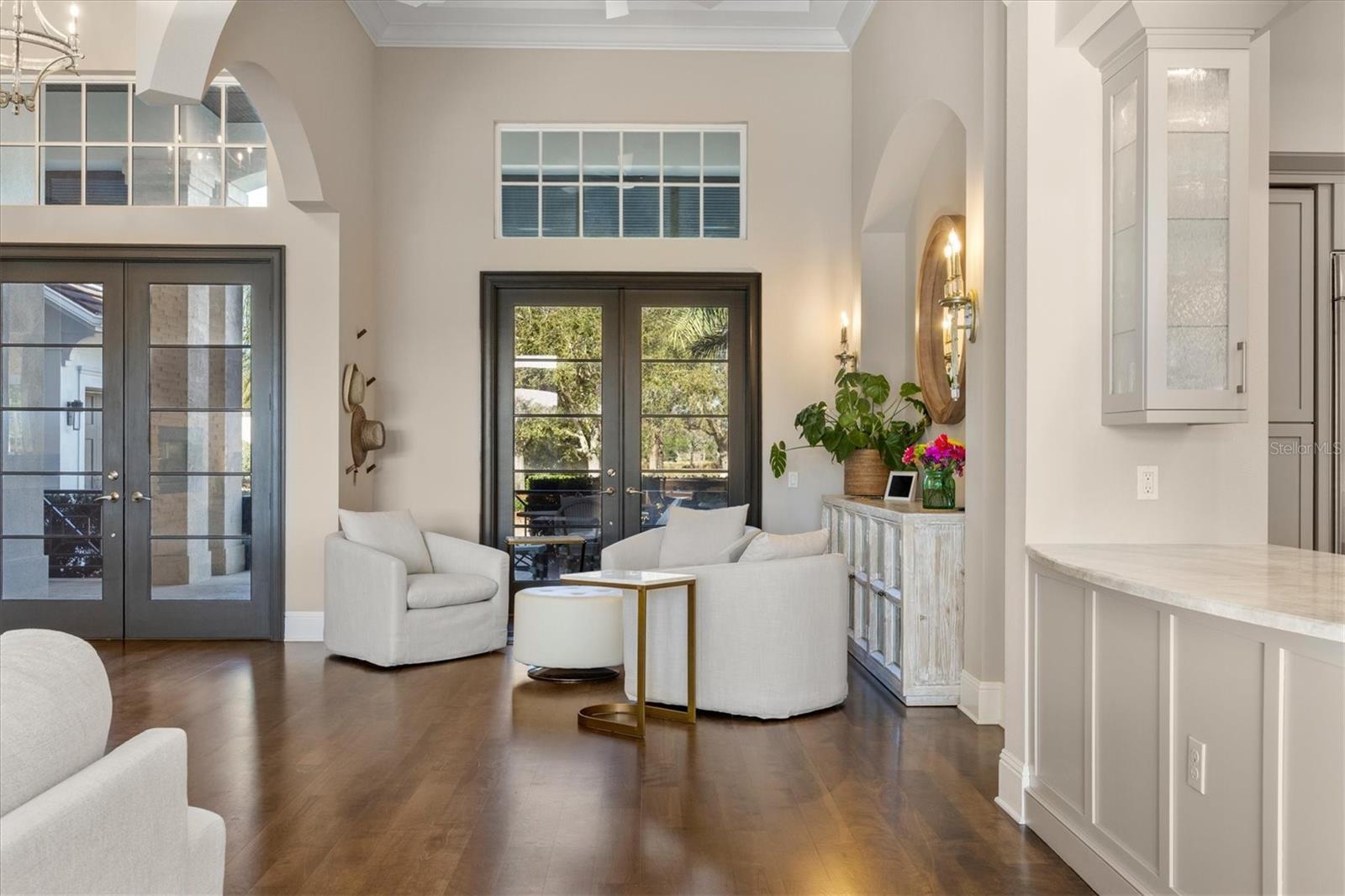 LAKE CLUB PH I - Residential