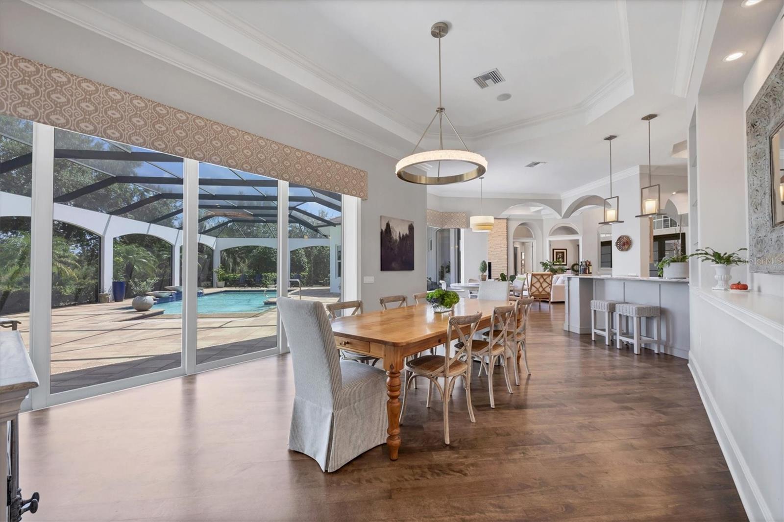 LAKE CLUB PH I - Residential