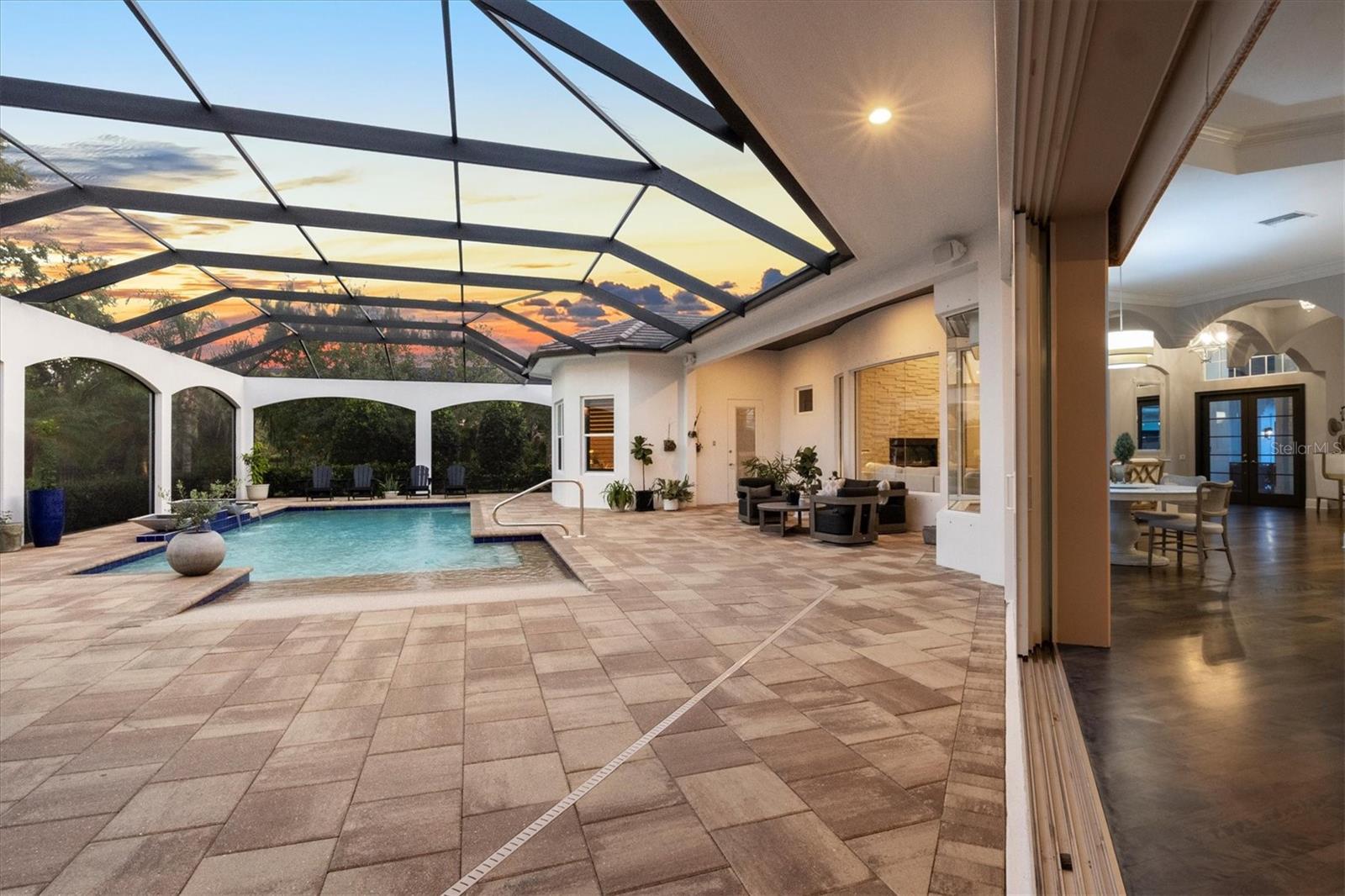 LAKE CLUB PH I - Residential