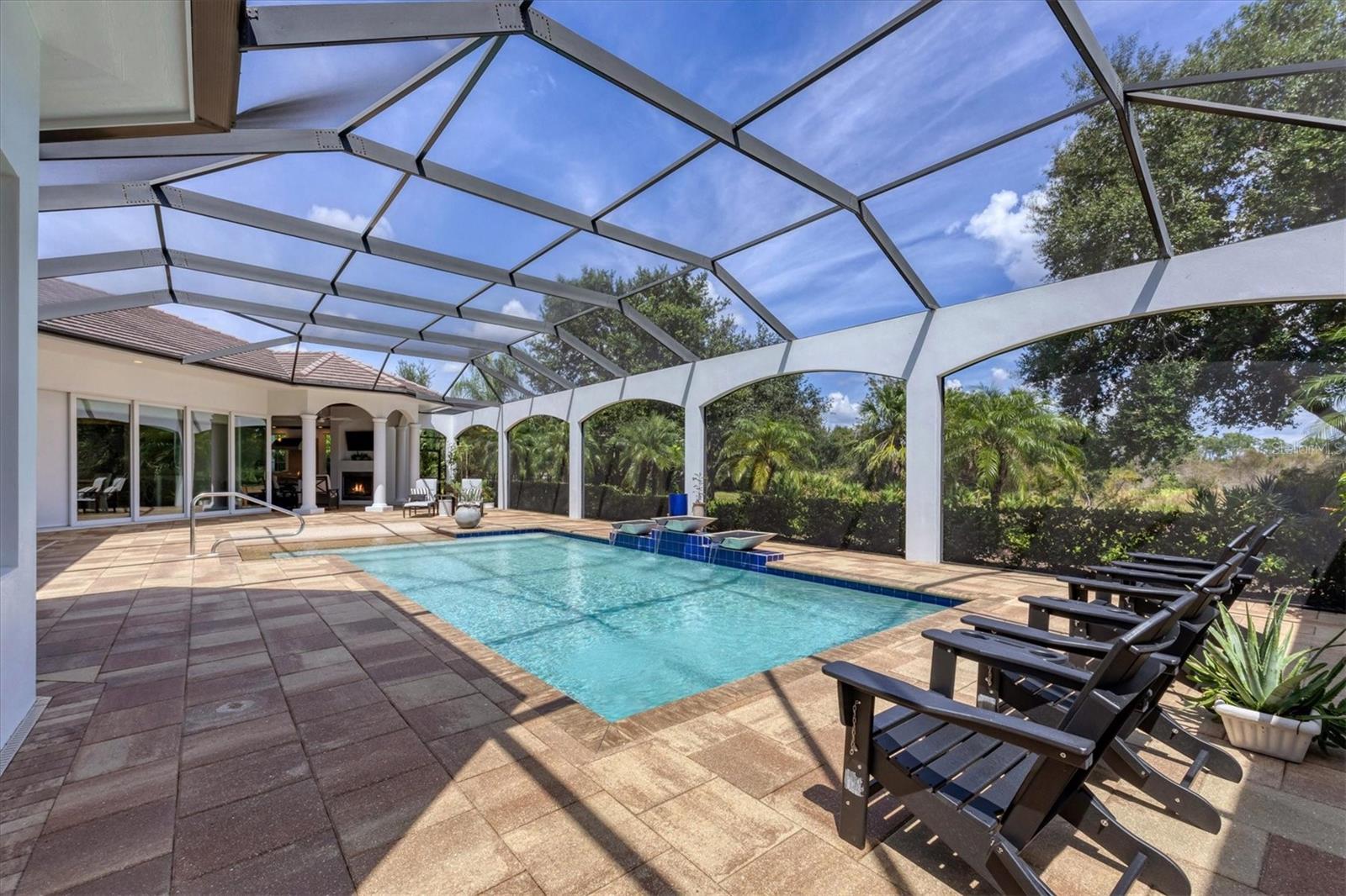 LAKE CLUB PH I - Residential