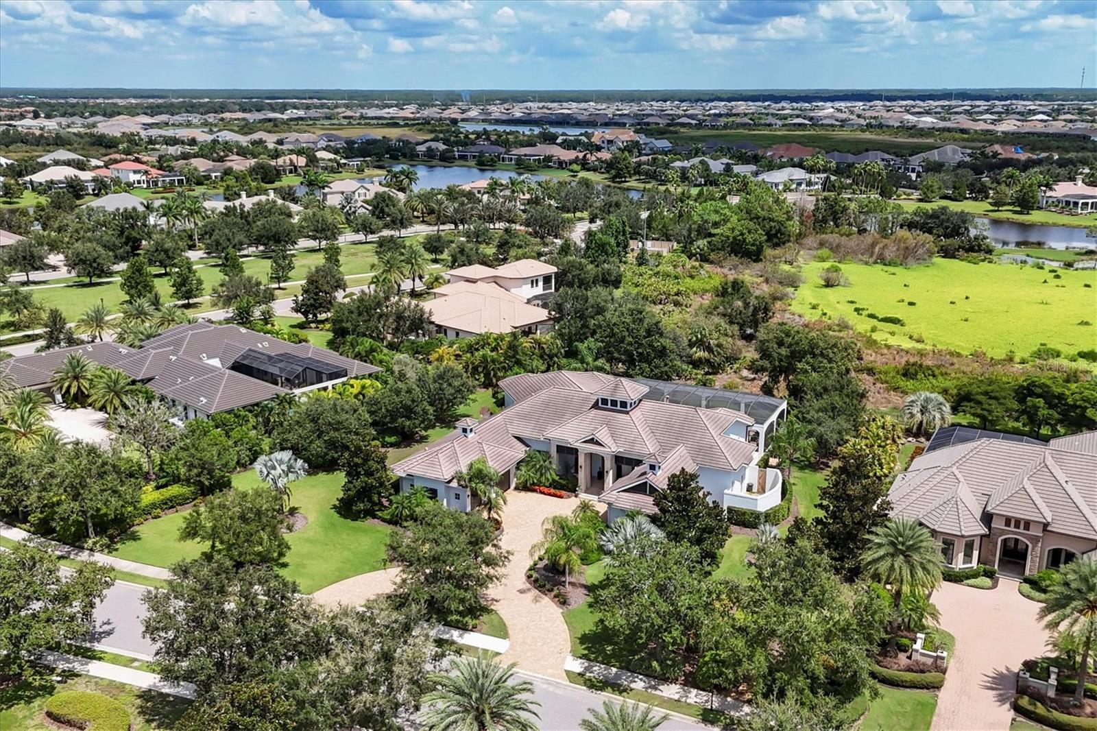 LAKE CLUB PH I - Residential