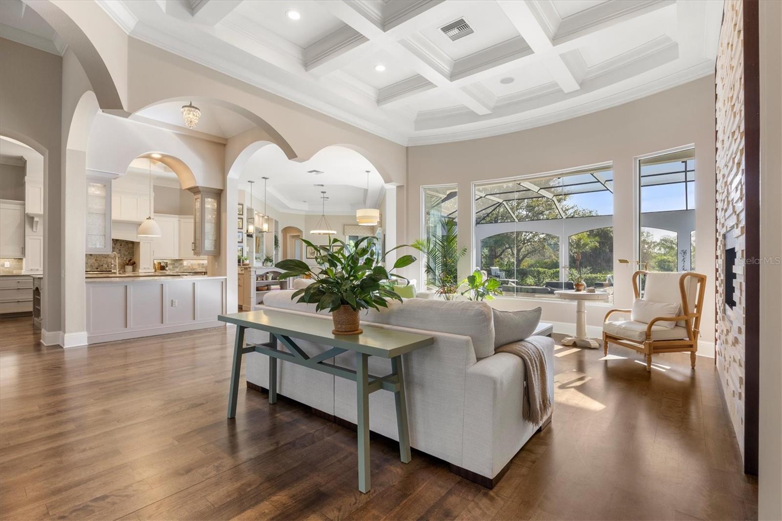 LAKE CLUB PH I - Residential