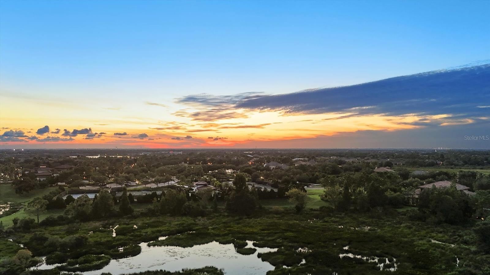 LAKE CLUB PH I - Residential