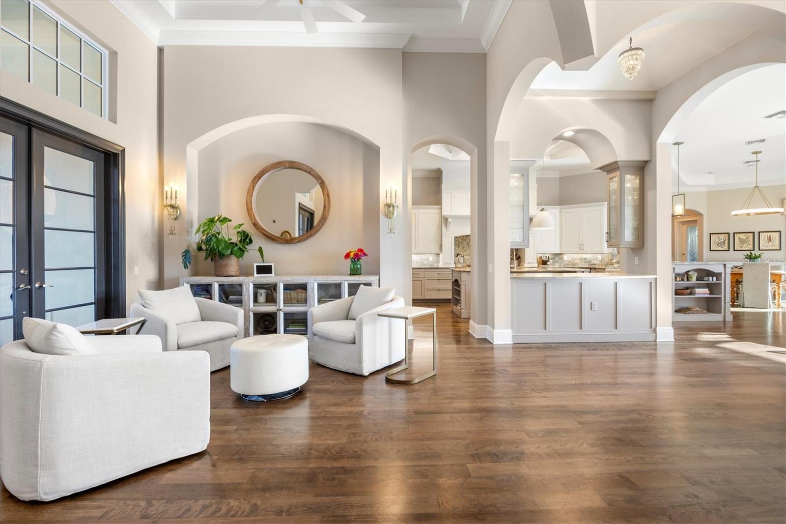 LAKE CLUB PH I - Residential