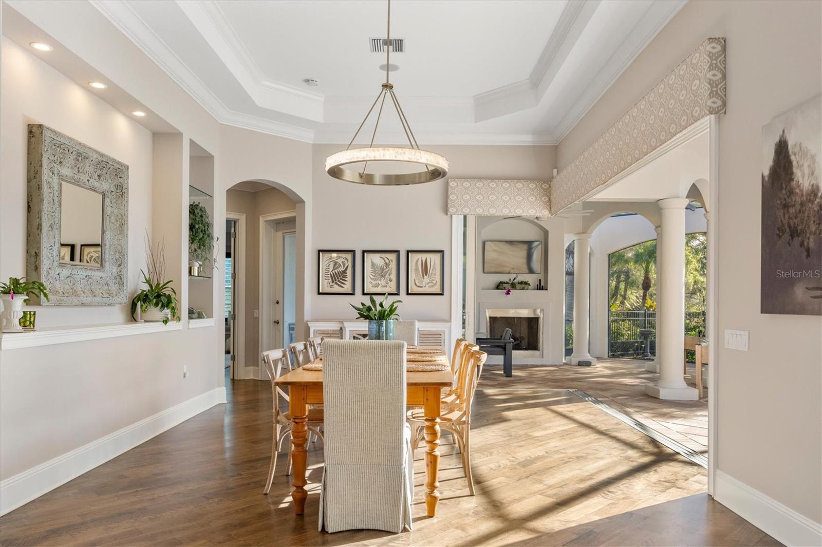 LAKE CLUB PH I - Residential