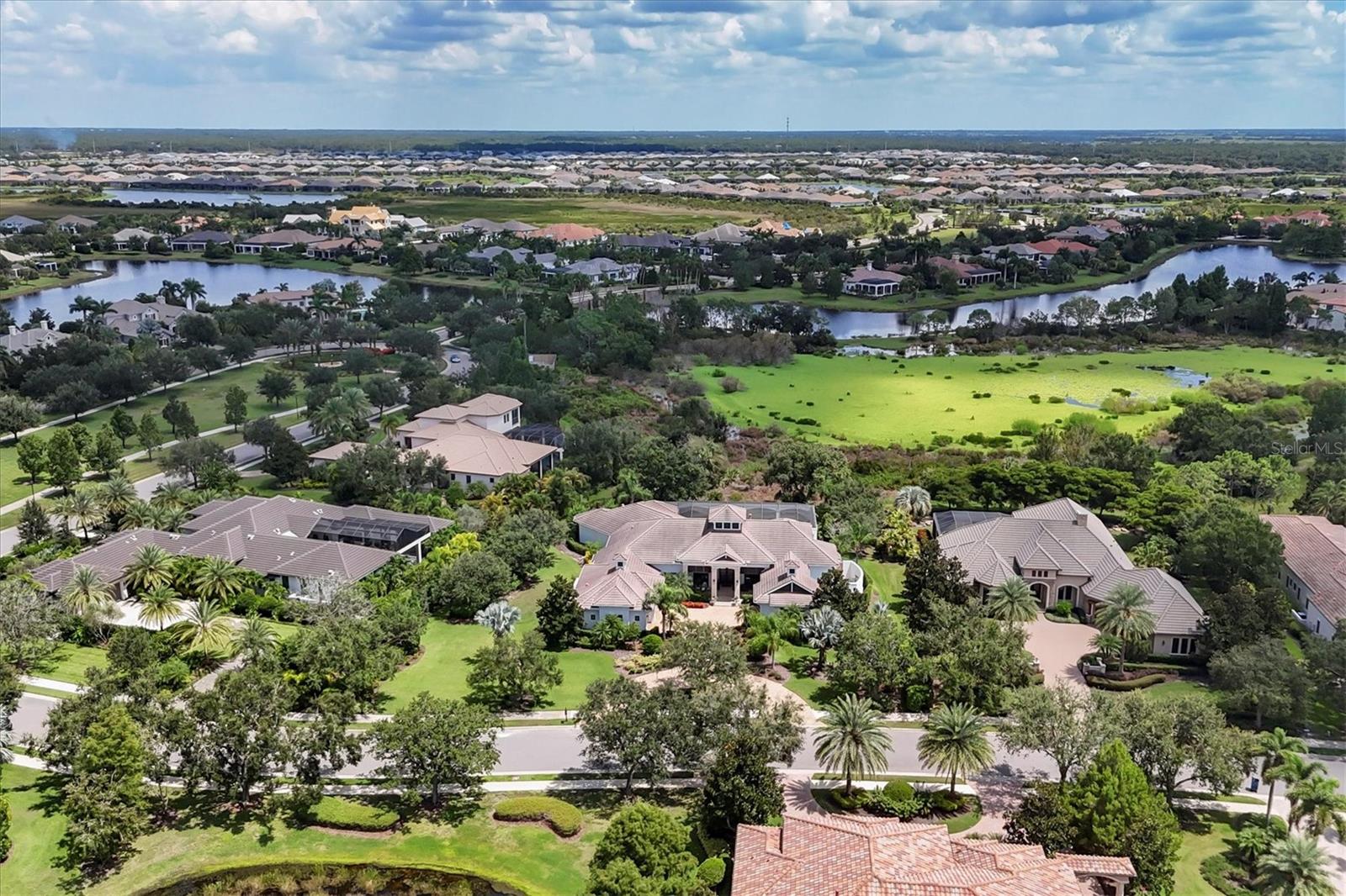 LAKE CLUB PH I - Residential