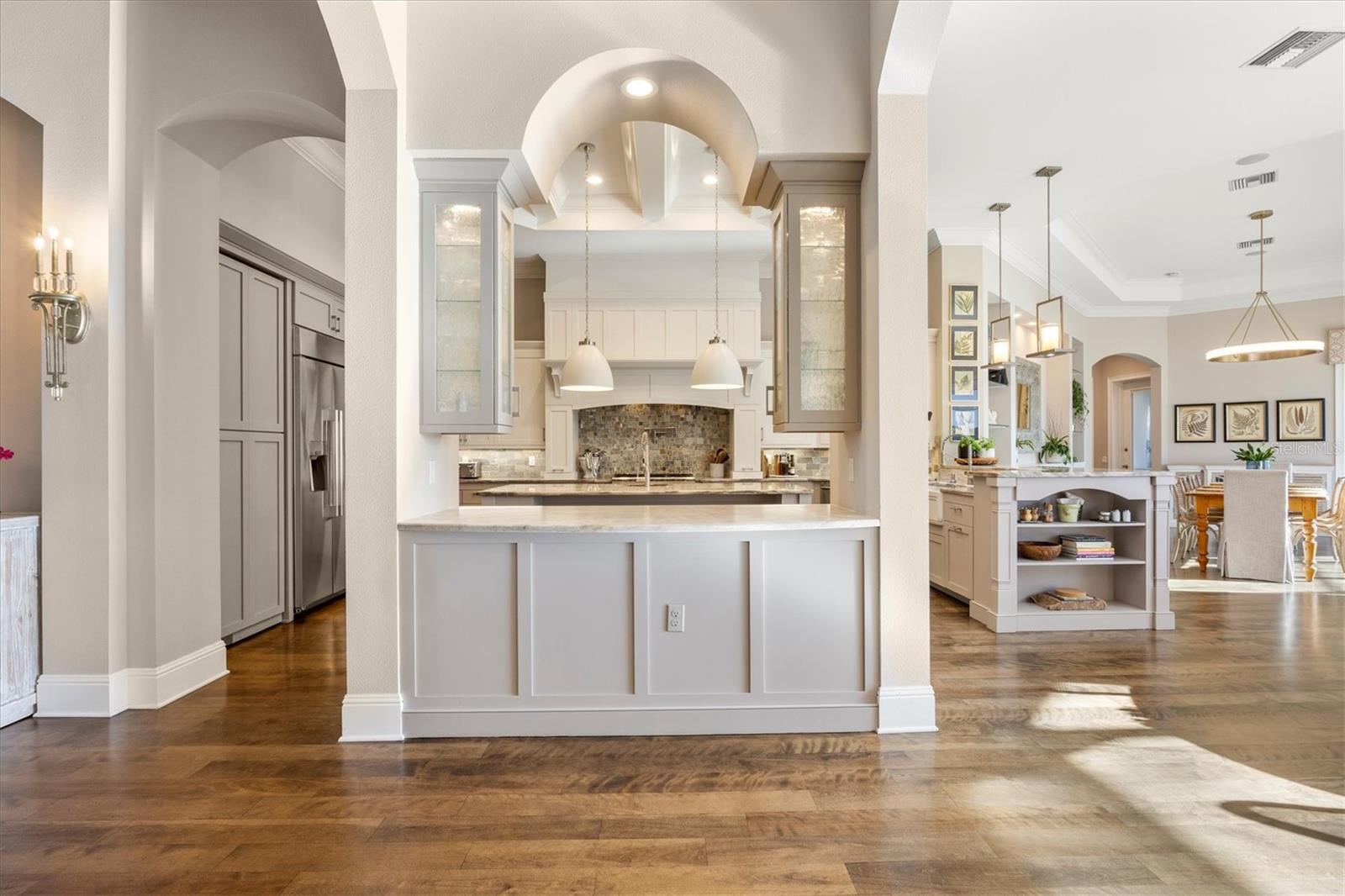 LAKE CLUB PH I - Residential