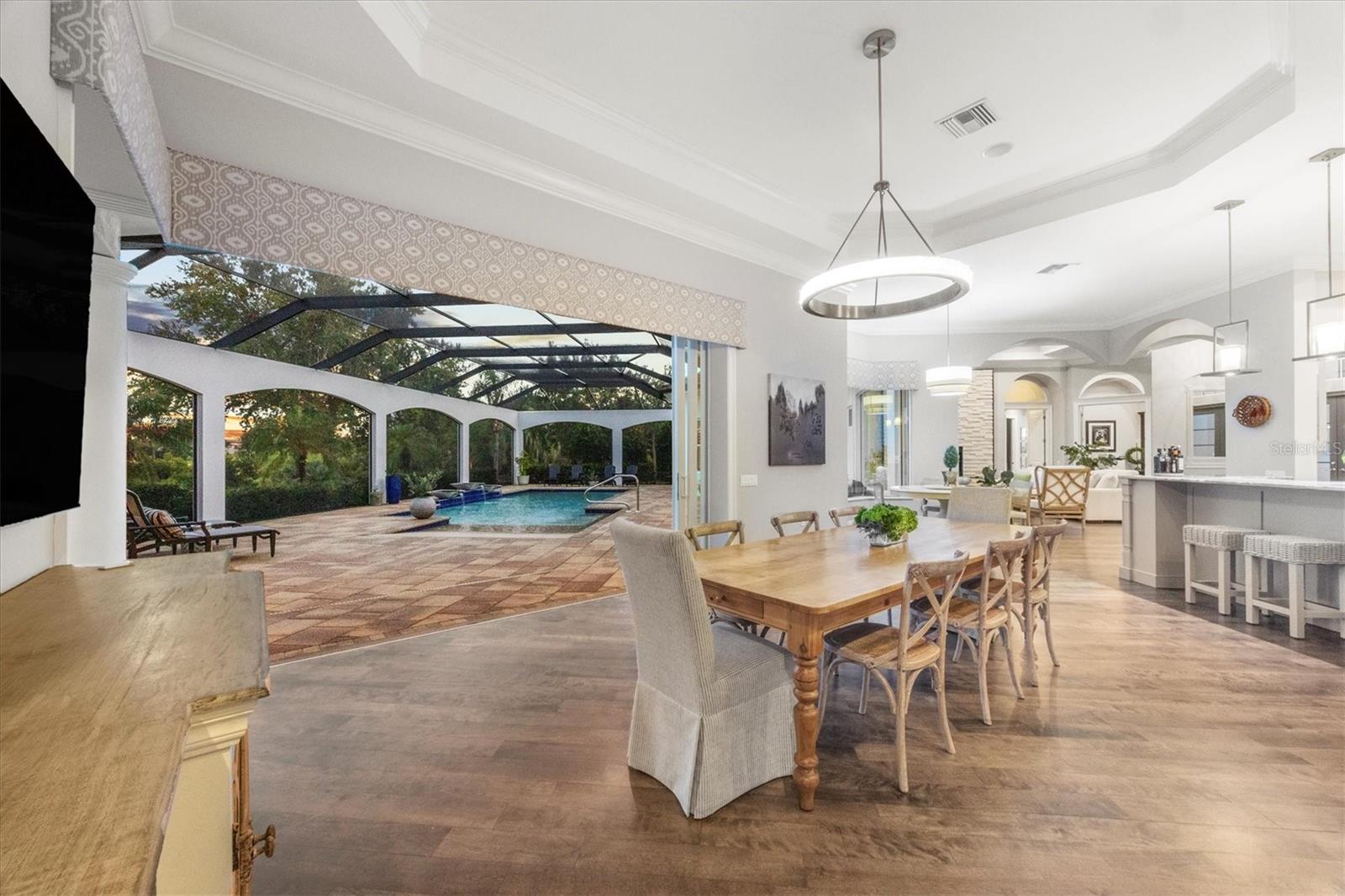 LAKE CLUB PH I - Residential
