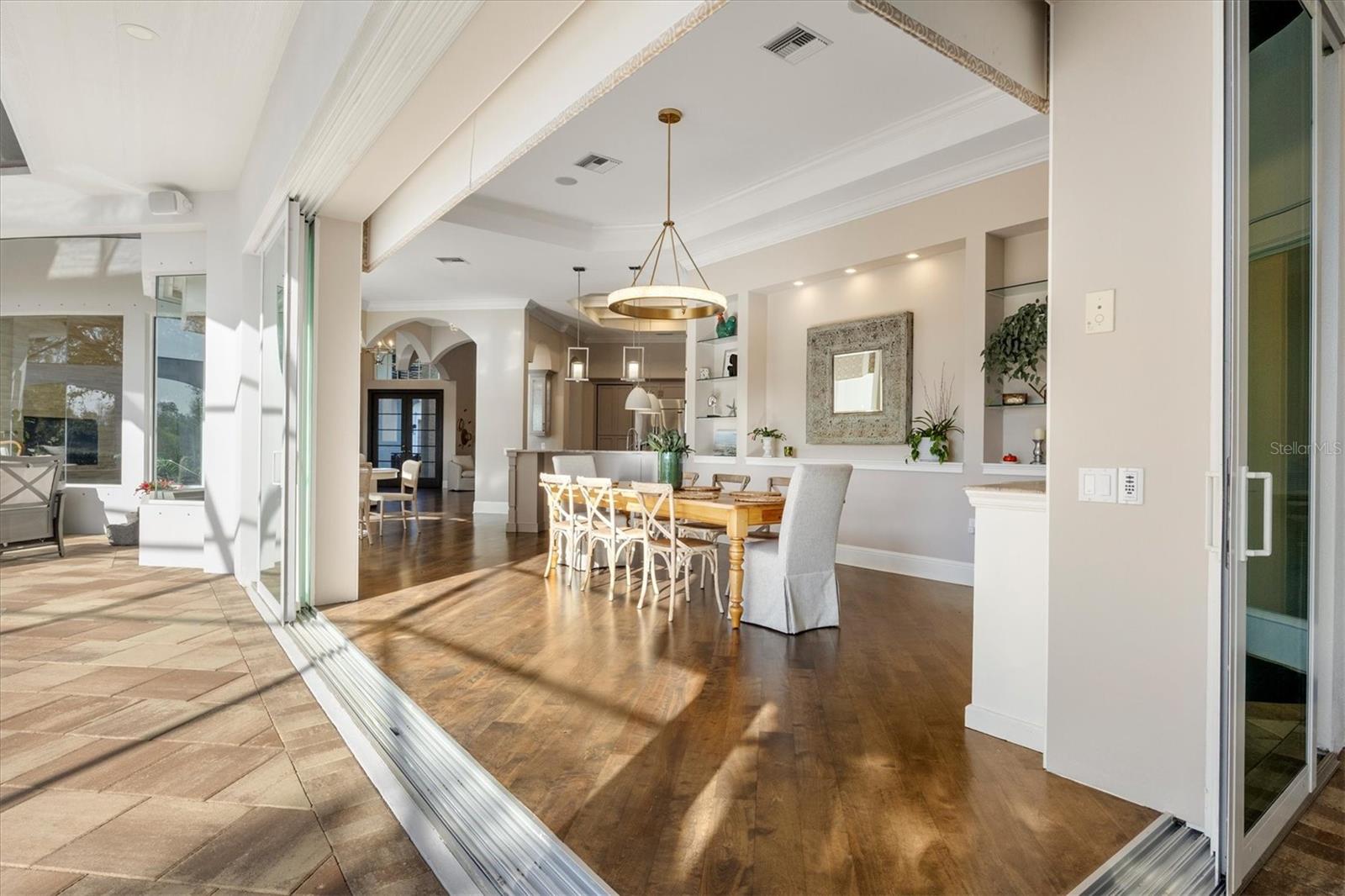 LAKE CLUB PH I - Residential