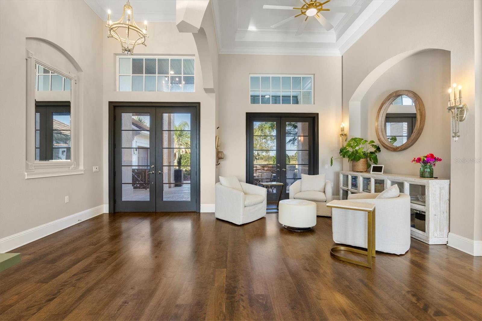 LAKE CLUB PH I - Residential