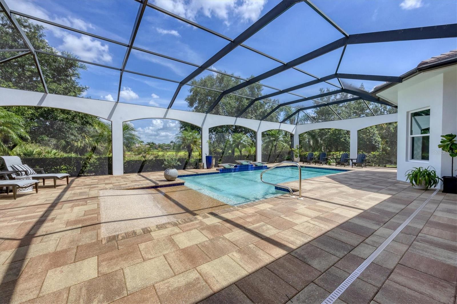 LAKE CLUB PH I - Residential