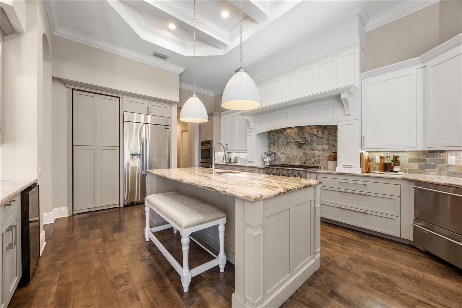 LAKE CLUB PH I - Residential