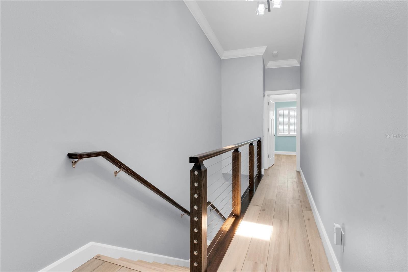 PALMS OF TIERRA - Residential