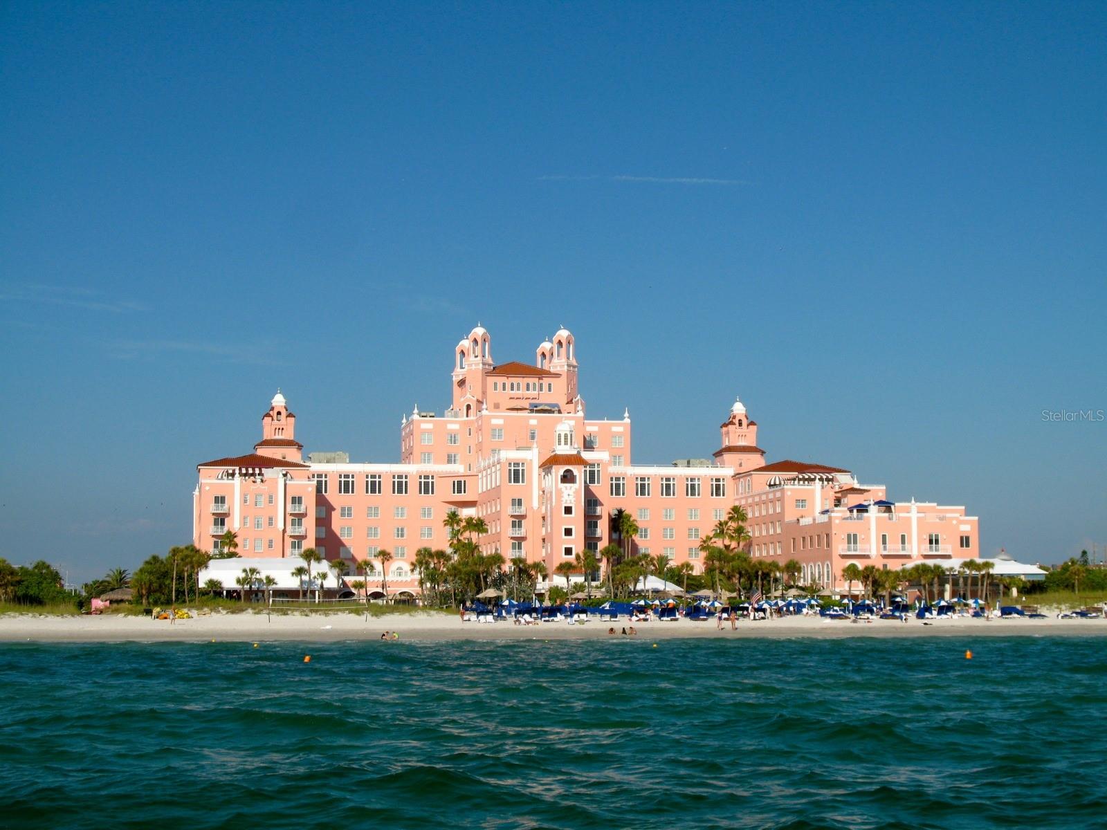 PALMS OF TIERRA - Residential