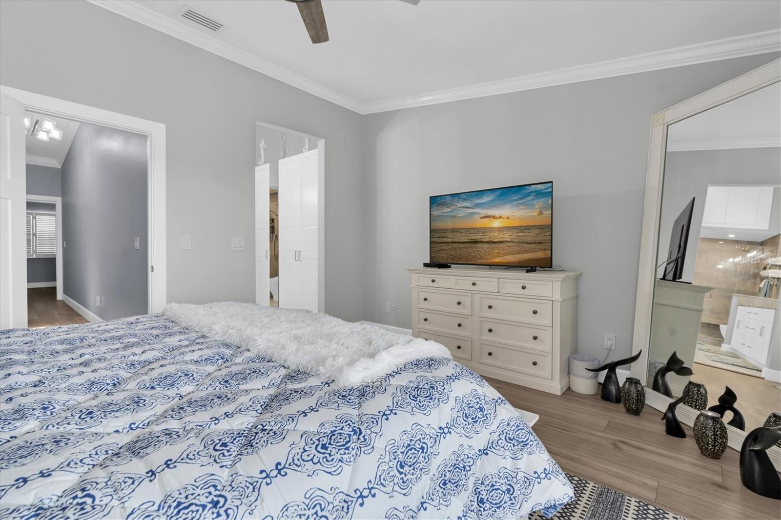 PALMS OF TIERRA - Residential