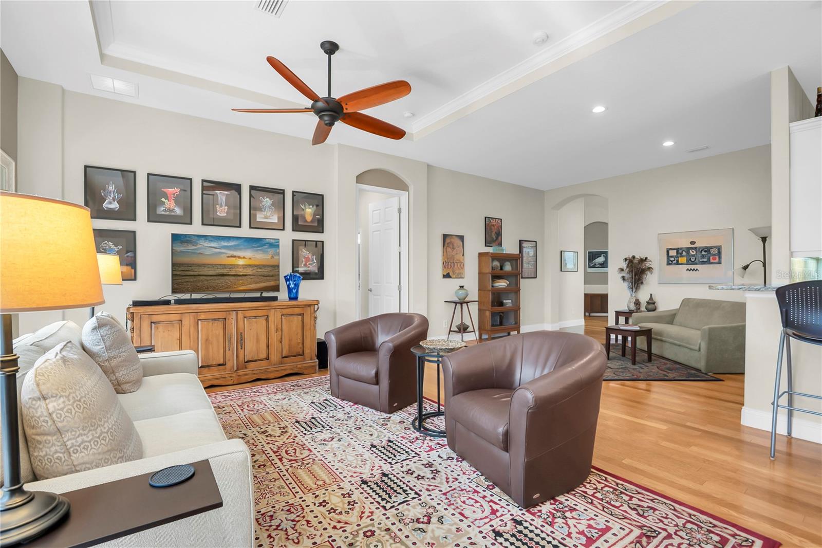 CASCADES AT SARASOTA PH V - Residential