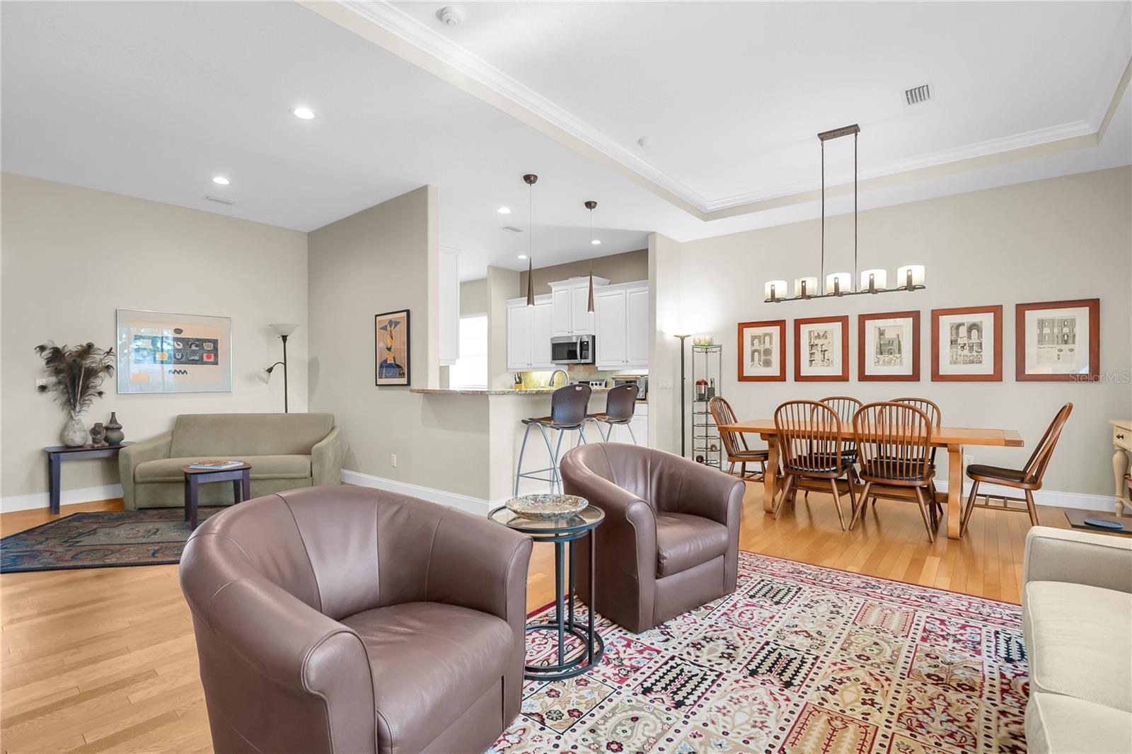 CASCADES AT SARASOTA PH V - Residential