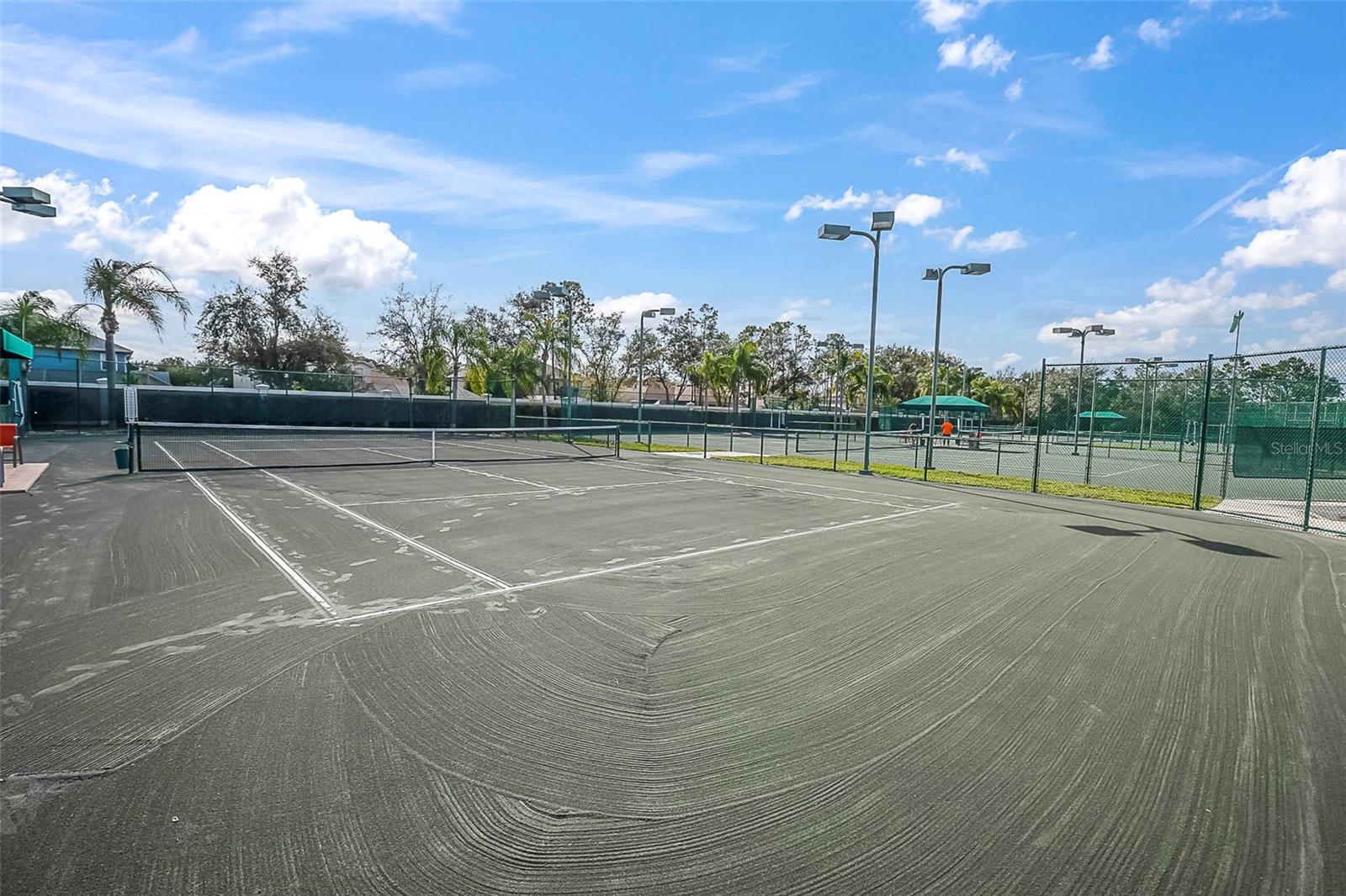 CASCADES AT SARASOTA PH V - Residential