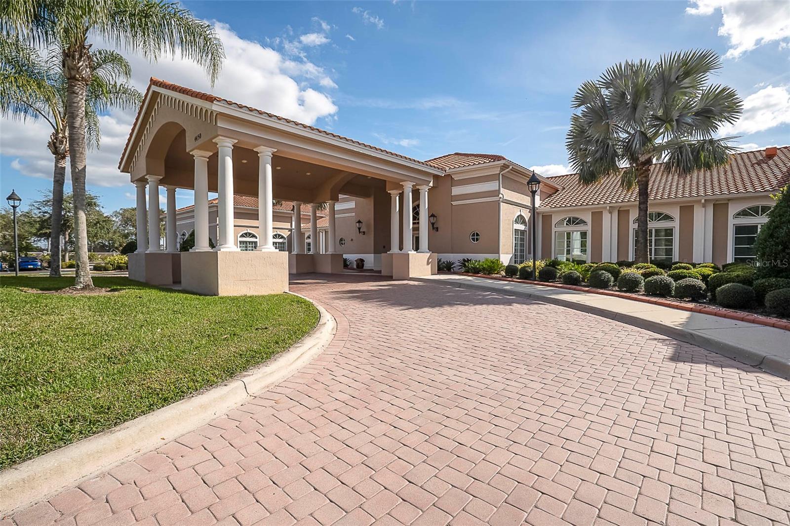 CASCADES AT SARASOTA PH V - Residential