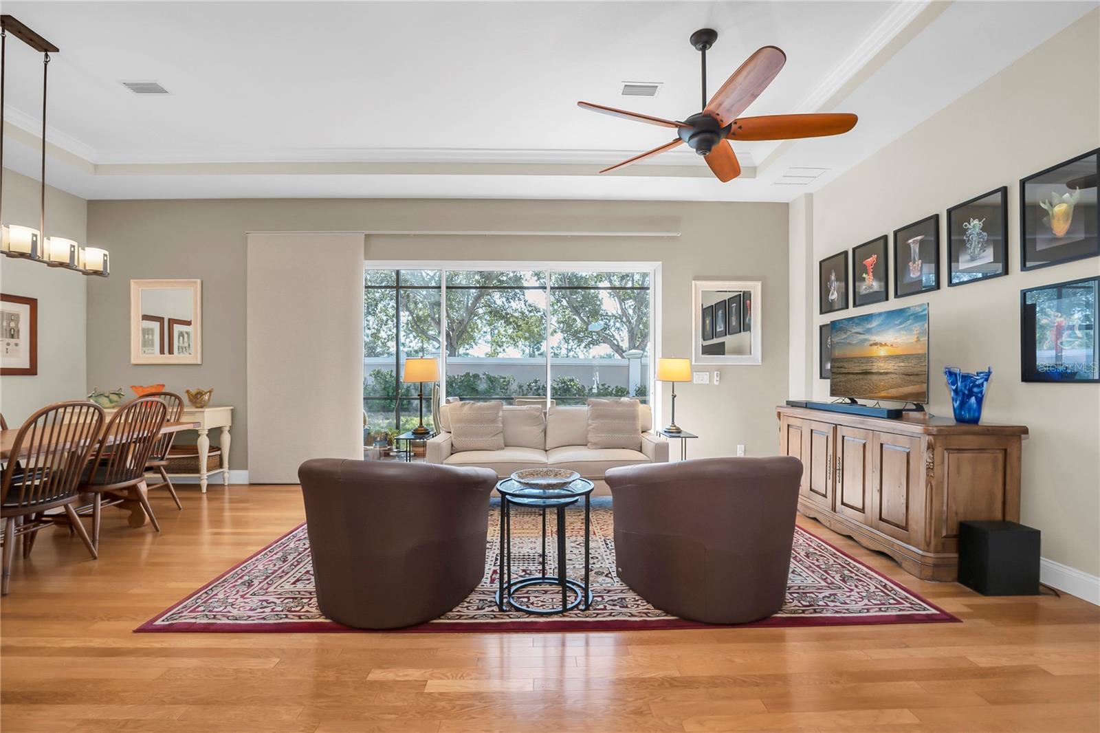 CASCADES AT SARASOTA PH V - Residential