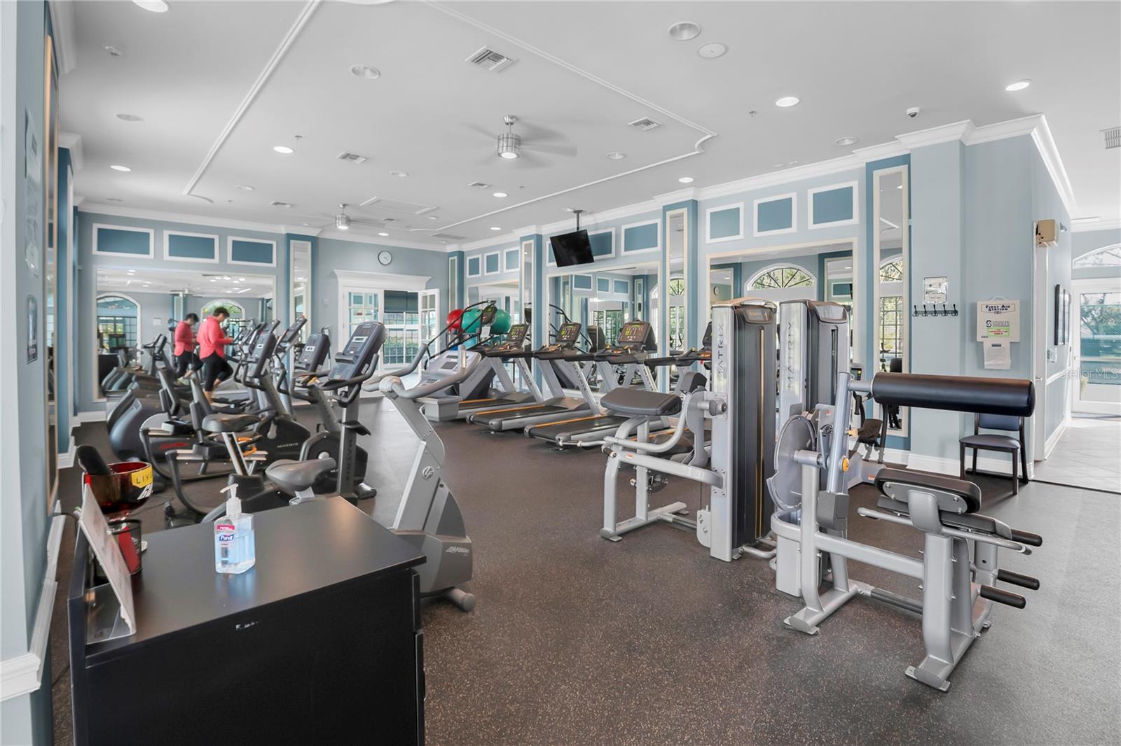 CASCADES AT SARASOTA PH V - Residential