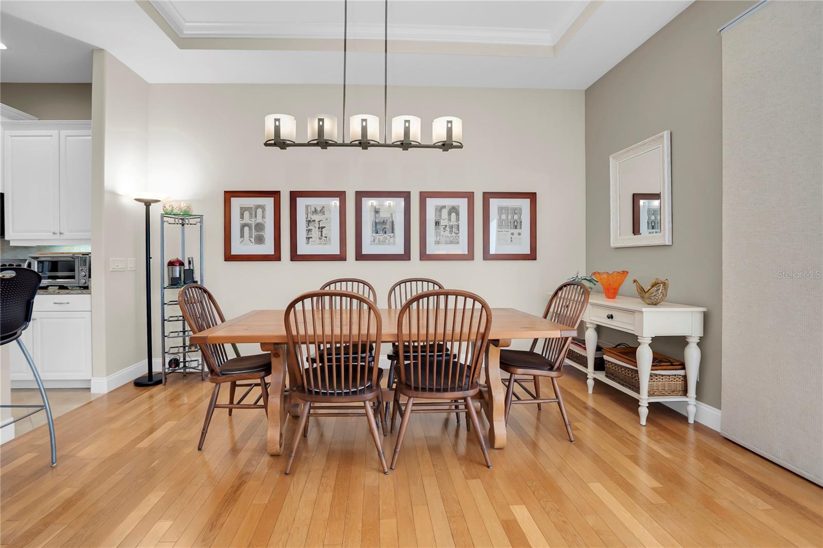 CASCADES AT SARASOTA PH V - Residential