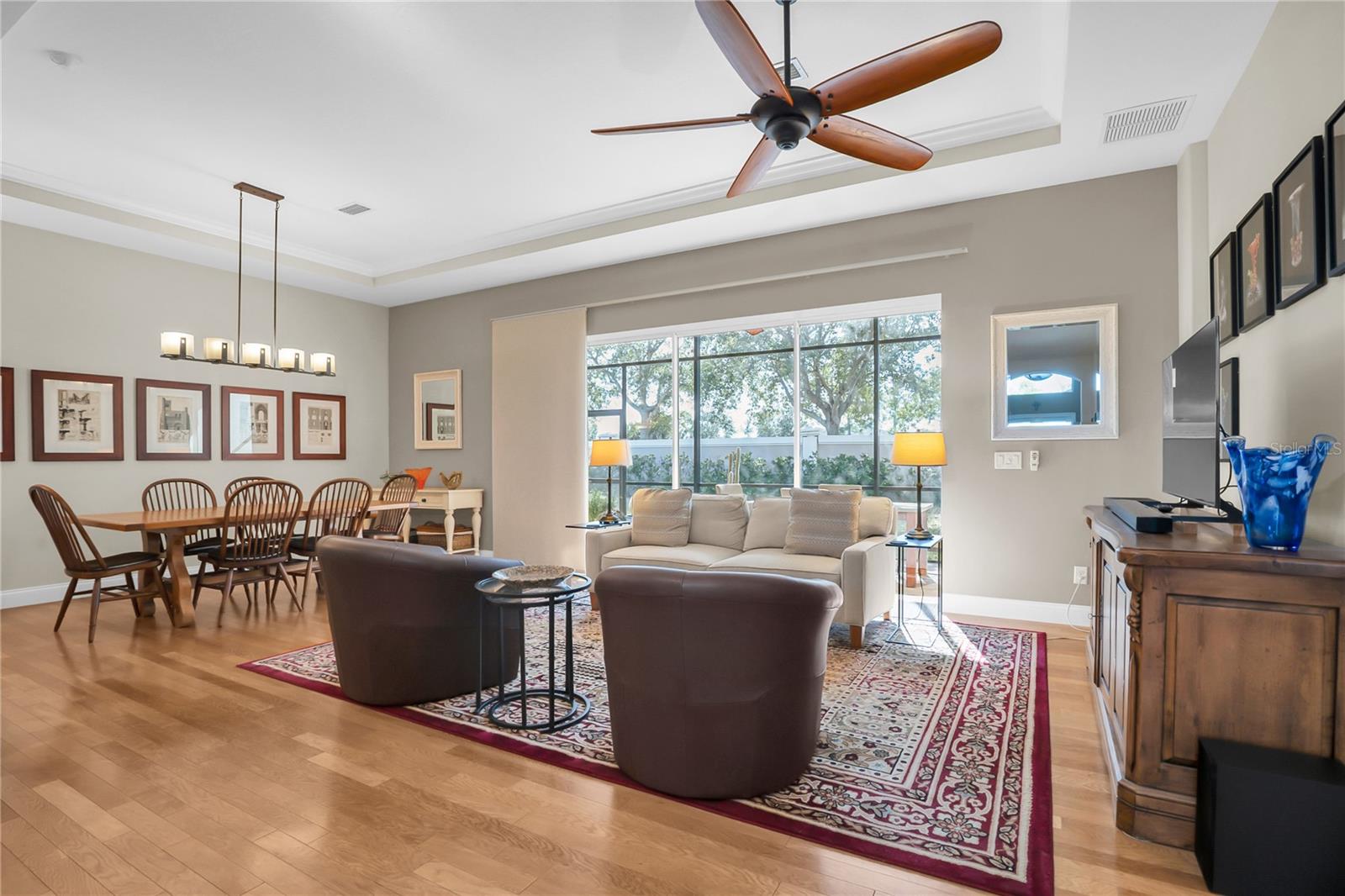 CASCADES AT SARASOTA PH V - Residential