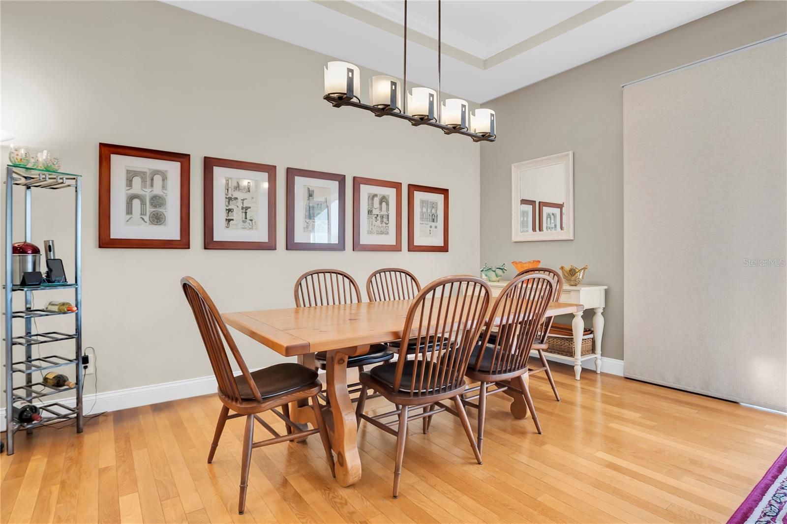 CASCADES AT SARASOTA PH V - Residential