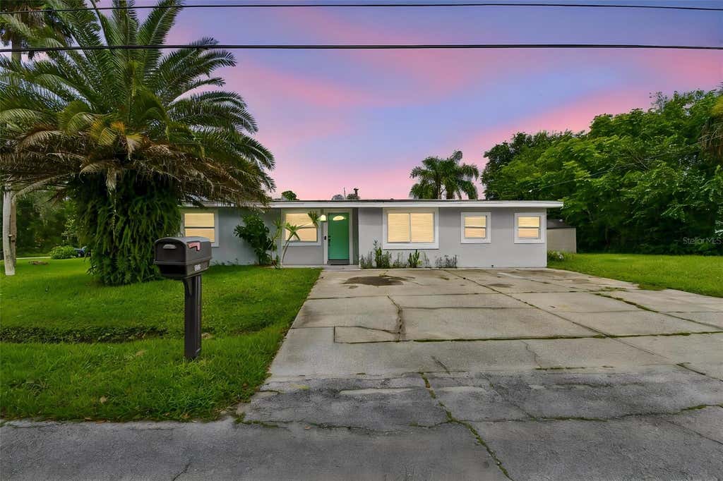 Photo of 173 Temple Street, New Smyrna Beach, FL 32168 (MLS # O6430845)