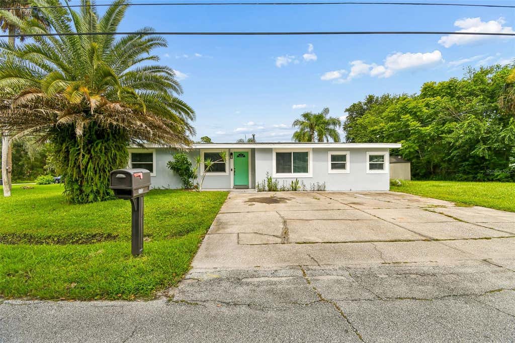 Photo of 173 Temple Street, New Smyrna Beach, FL 32168 (MLS # O6430845)