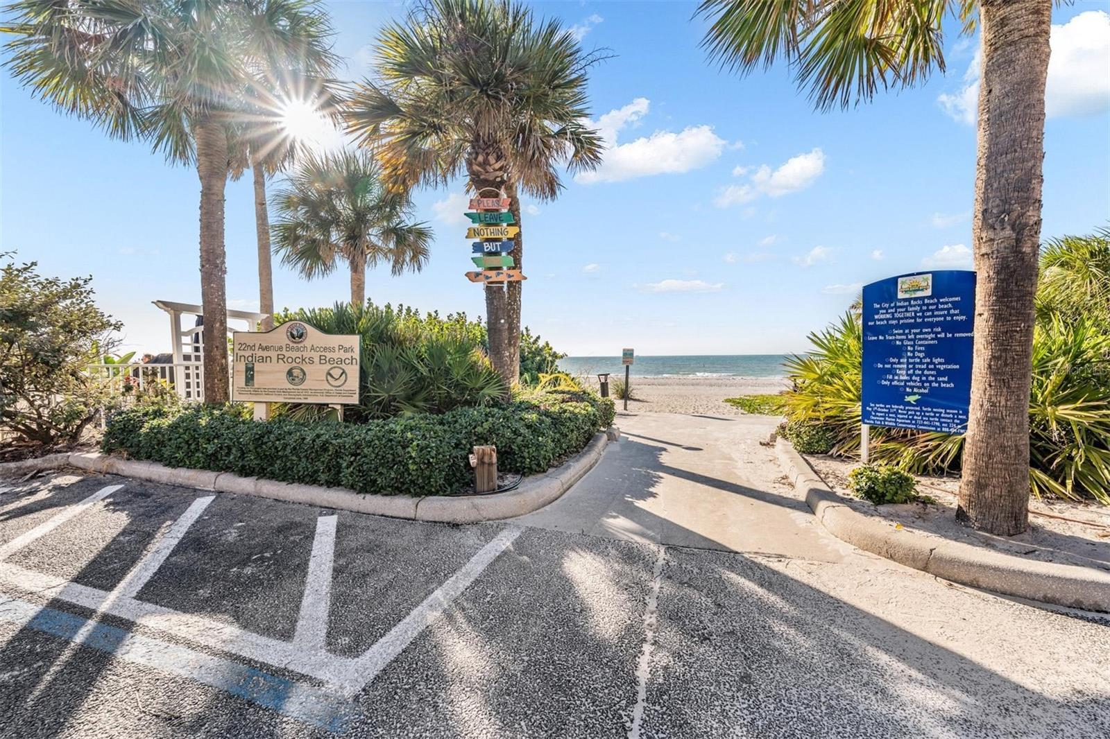 SEA TREAT CONDO - Residential