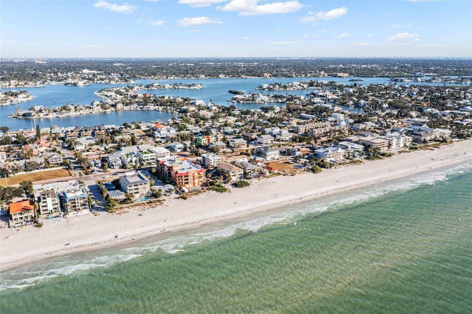 SEA TREAT CONDO - Residential