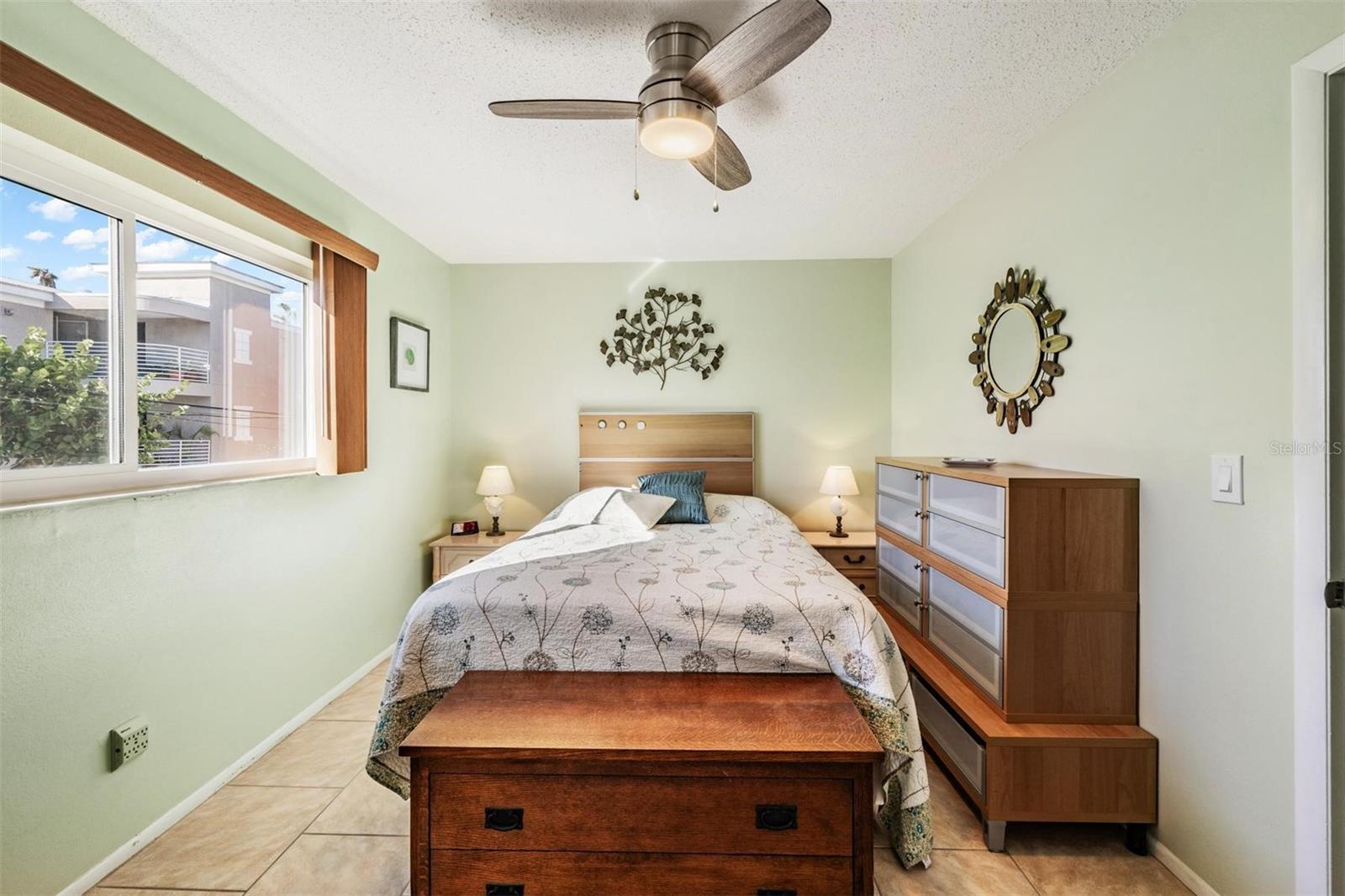 SEA TREAT CONDO - Residential