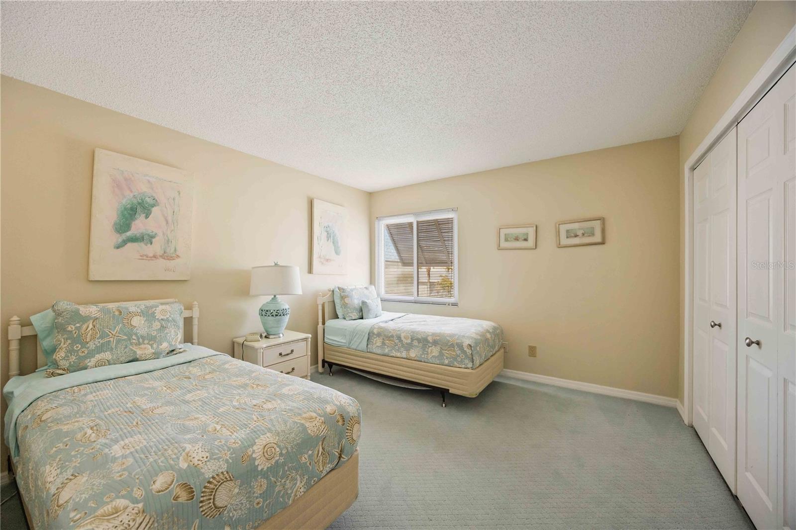 WHITE SANDS VILLAGE - Residential