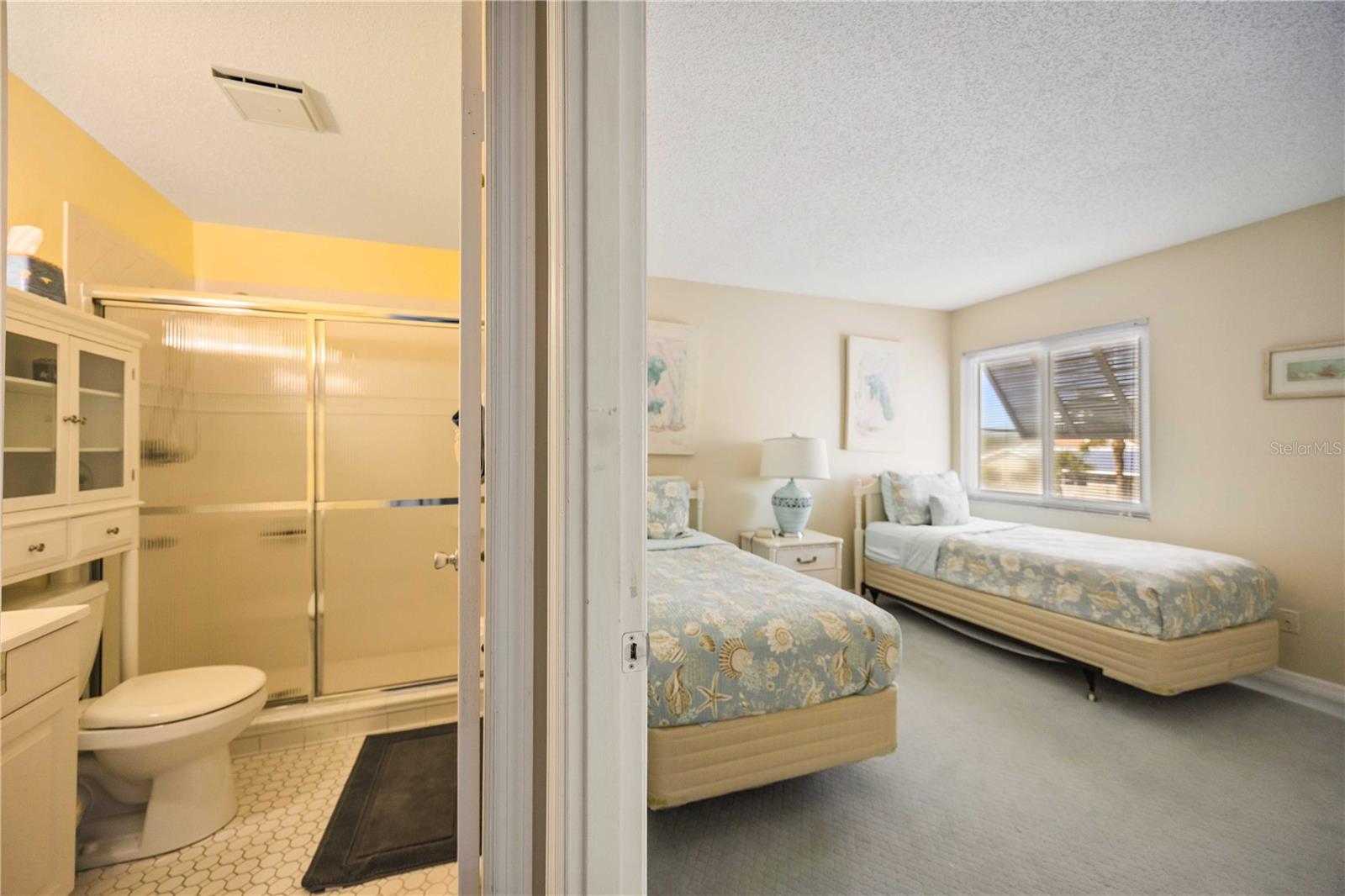 WHITE SANDS VILLAGE - Residential