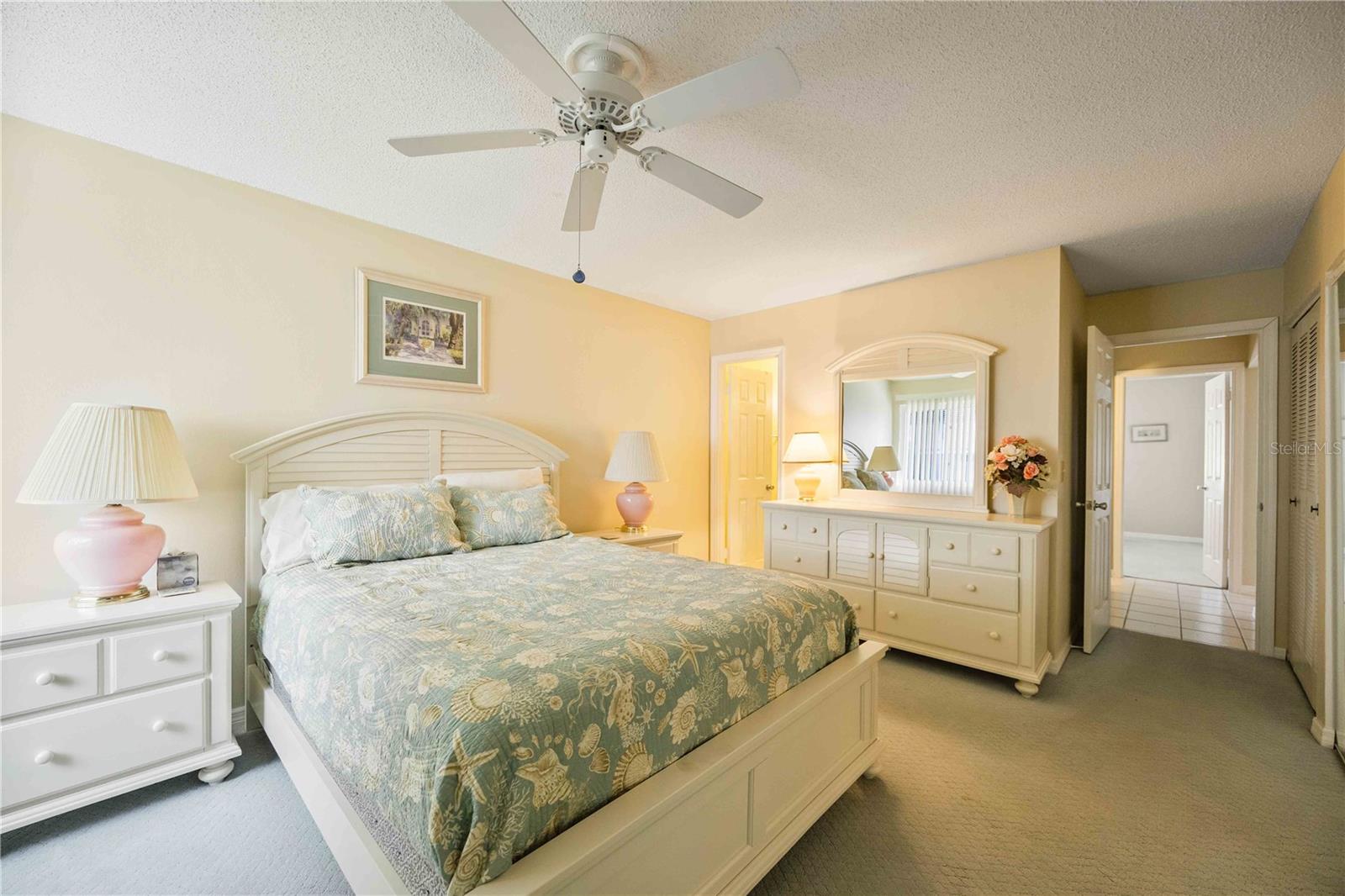 WHITE SANDS VILLAGE - Residential