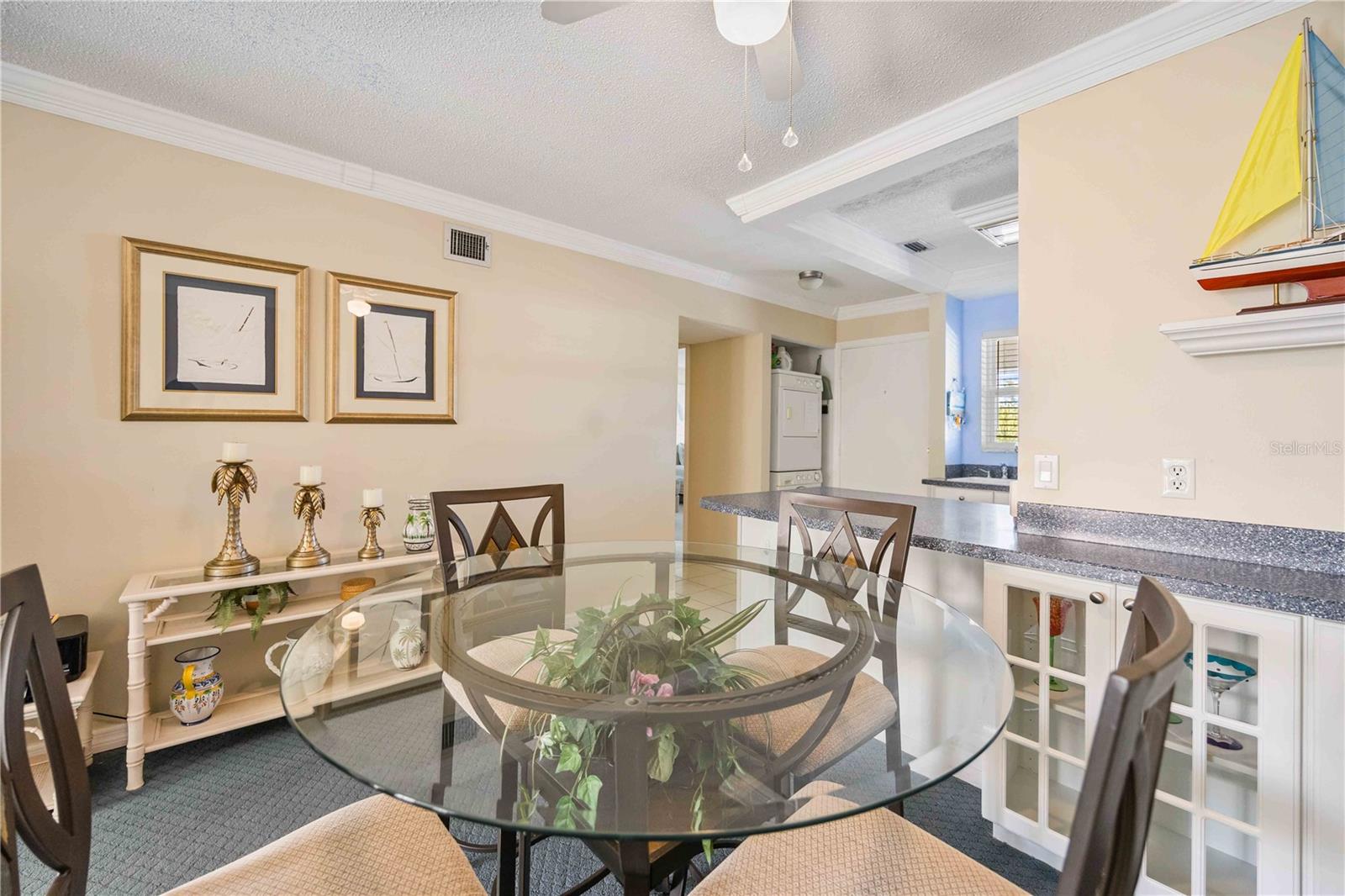 WHITE SANDS VILLAGE - Residential