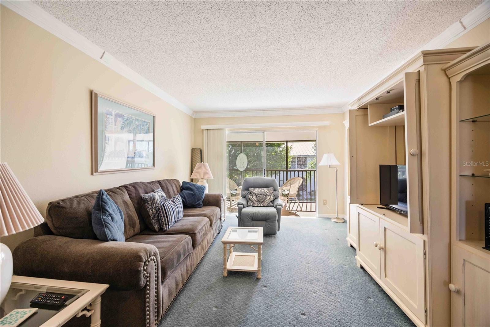 WHITE SANDS VILLAGE - Residential