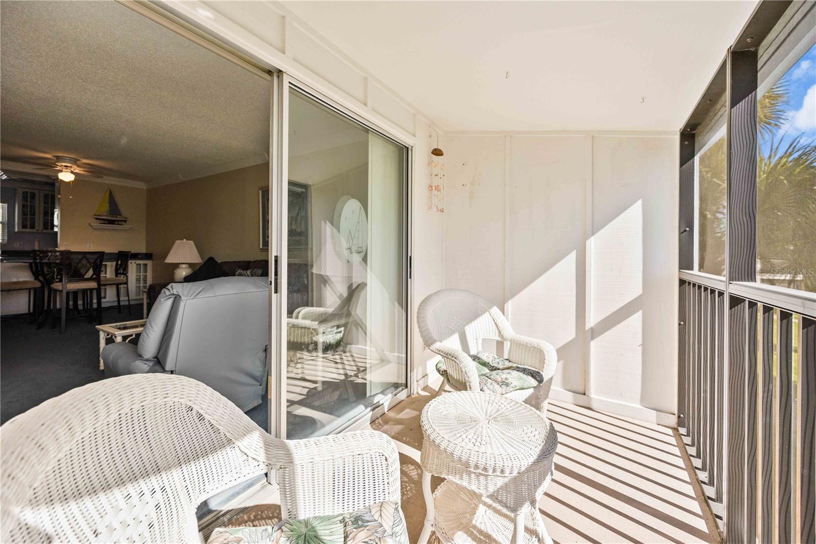 WHITE SANDS VILLAGE - Residential